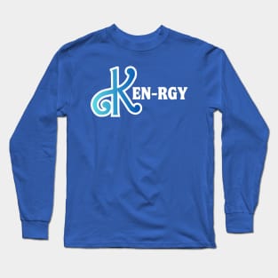 Ken rgy Long Sleeve T-Shirt